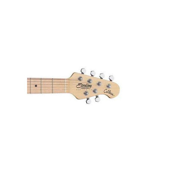 Compra Cutlass SS30 HS Short Scale - Mint Green online | MusicSales