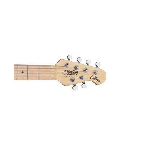 Compra Cutlass SS30 HS Short Scale - Mint Green online | MusicSales