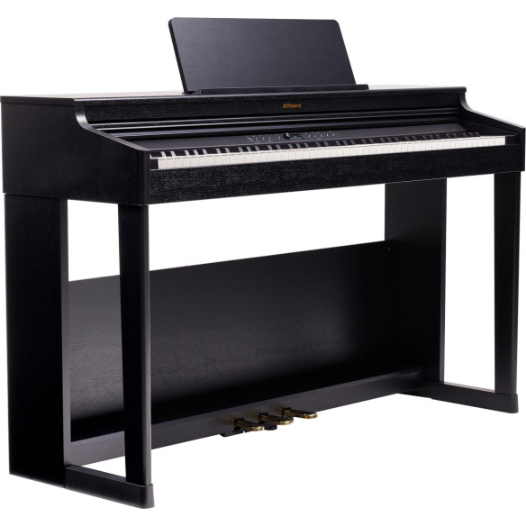 Roland RP701-CB Piano Digital Doméstico Roland RP701-CB Piano Digital Doméstico