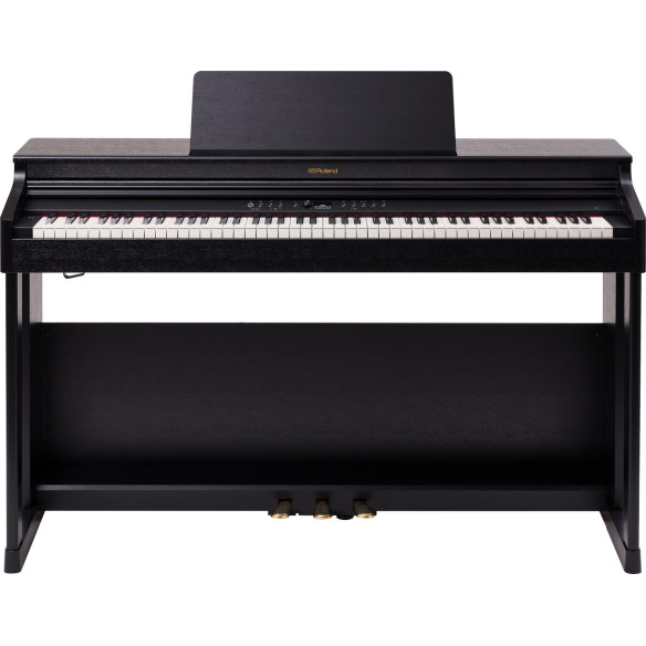 Roland RP701-CB Piano Digital Doméstico Roland RP701-CB Piano Digital Doméstico