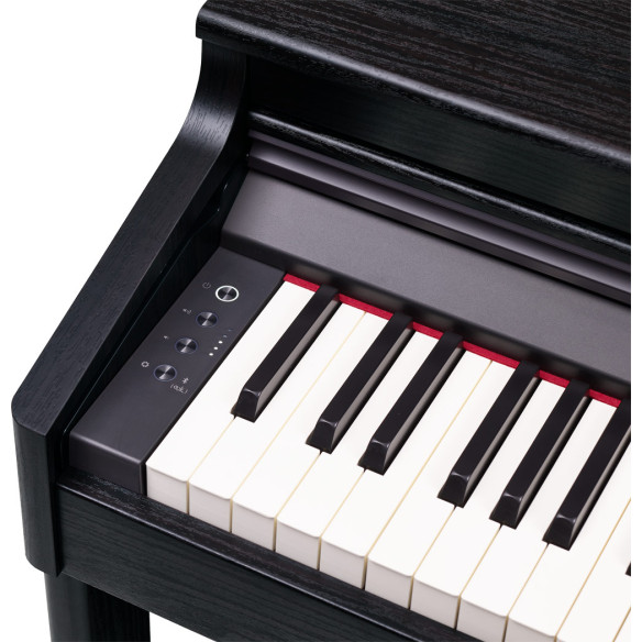 Roland RP701-CB Piano Digital Doméstico Roland RP701-CB Piano Digital Doméstico