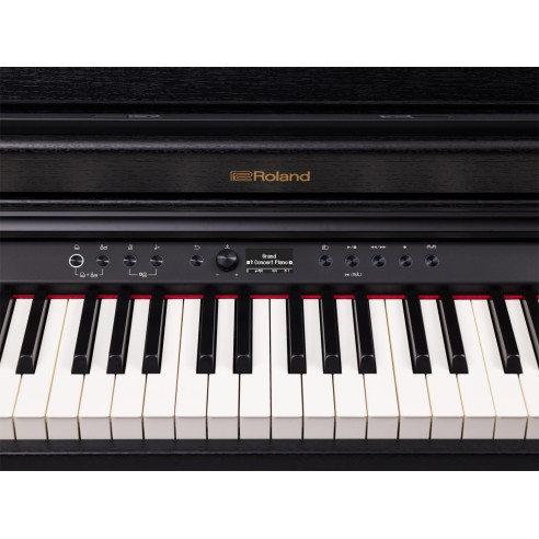 Roland RP701-CB Piano Digital Doméstico