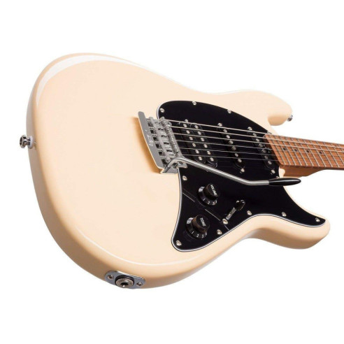Compra Cutlass CT50 HSS - Vintage Cream online | MusicSales
