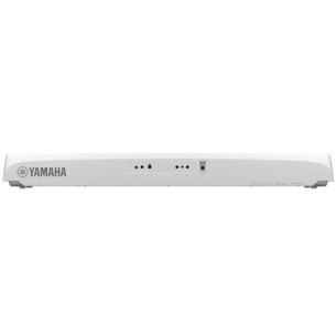 Yamaha DGX-670WH Piano Digital 88 Teclas Blanco 2