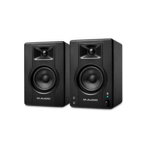 Compra BX3BT Monitores Estudio Bluetooth online | MusicSales