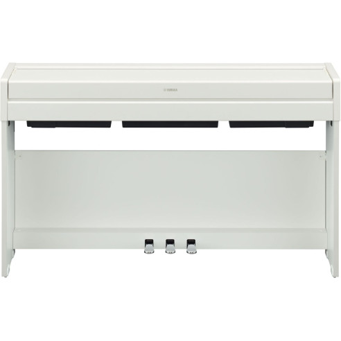 Yamaha YDP-S35 WH Piano Digital Arius Blanco