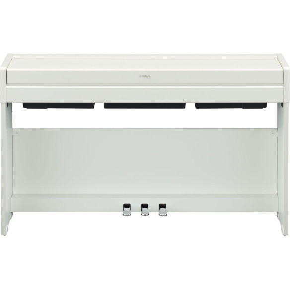 Yamaha YDP-S35 WH Piano Digital Arius Blanco