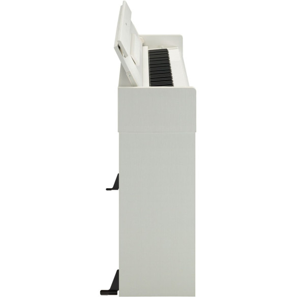 Yamaha YDP-S35 WH Piano Digital Arius Blanco