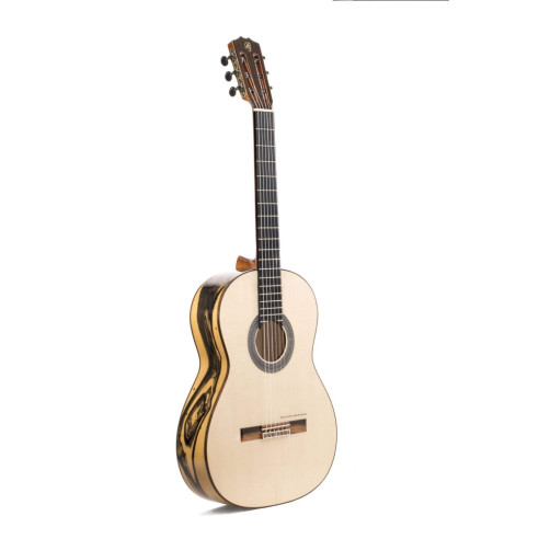 3-FL MODELO 37 Guitarra Flamenca Estudio 