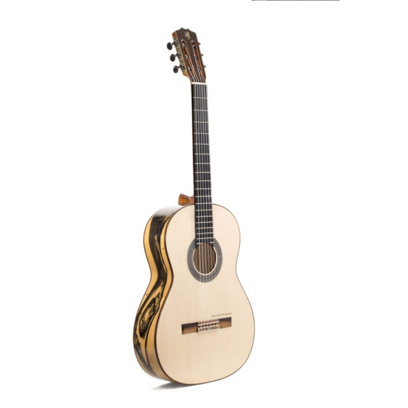 Prudencio Saez 3-FL MODELO 37 Guitarra Flamenca Estudio