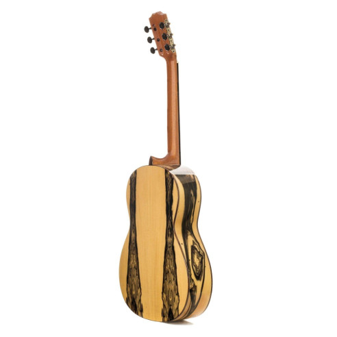 Prudencio Saez 3-FL MODELO 37 Guitarra Flamenca Estudio