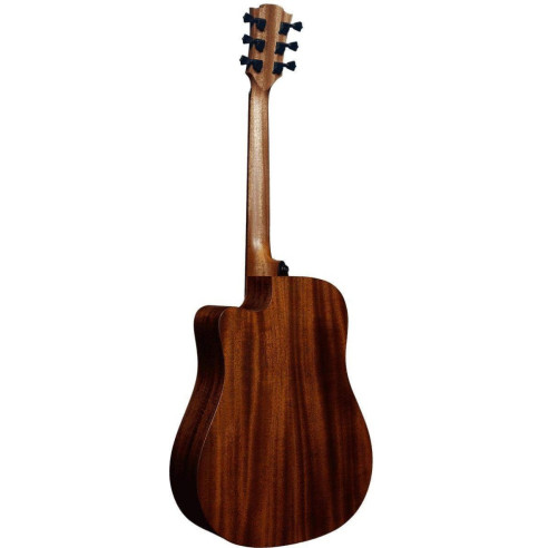 Lag HyVibe 10 THV10DCE-LB Guitarra Acústica Dreadnought