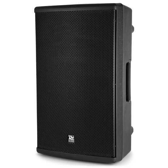 Power Dynamics PD415A Bafle Activo Bi-amplificado 15" 1400W