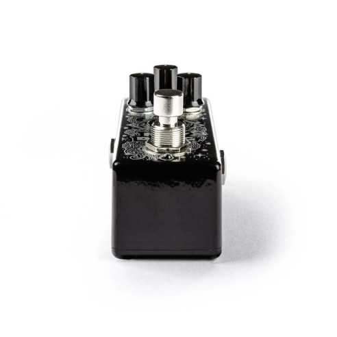 comprar pedal overdrive Erig Gales, Pedal Overdrive Dunlop MXR EG74 Raw Dawg Overdrive.