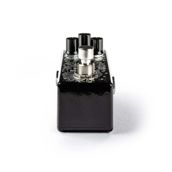 comprar pedal overdrive Erig Gales, Pedal Overdrive Dunlop MXR EG74 Raw Dawg Overdrive.