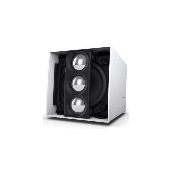 CURV 500 S2 W Altavoces Satelites Pareja. Blancos. CURV 500 S2 W Altavoces Satelites Pareja. Blancos.