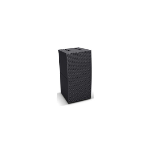 LD Systems CURV 500 D SAT Altavoz Satélite Doble.Dos satélites estándar CURV 500® en una sola carcasa Negro