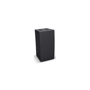 LD Systems CURV 500 D SAT Altavoz Satélite Doble.Dos satélites estándar CURV 500® en una sola carcasa Negro 2