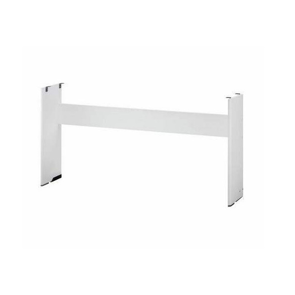comprar Soporte de madera Kawai HLM-2 para piano Digital Kawai ES120 en color blanco. comprar Soporte de madera Kawai HLM-2 para piano Digital Kawai ES120 en color blanco.