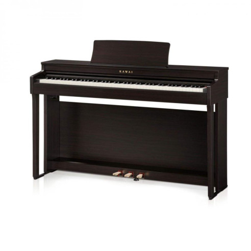 CN-201 R Piano Digital 88 teclas Palisandro