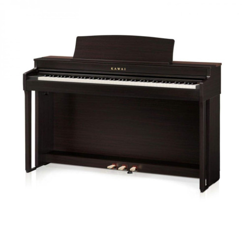 CN-301 R Piano Digital 88 teclas Palisandro Mate