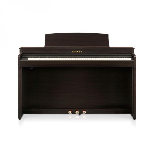 Kawai CN-301 R Piano Digital 88 teclas Palisandro Mate
