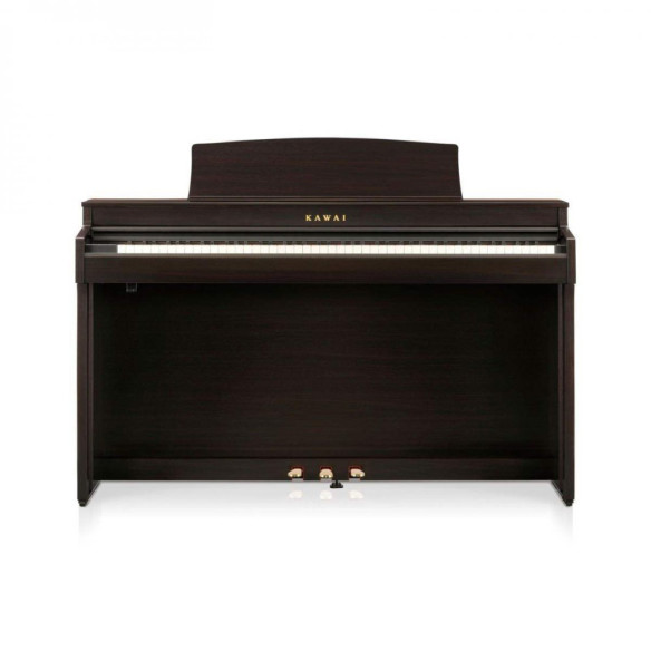 Kawai CN-301 R Piano Digital 88 teclas Palisandro Mate