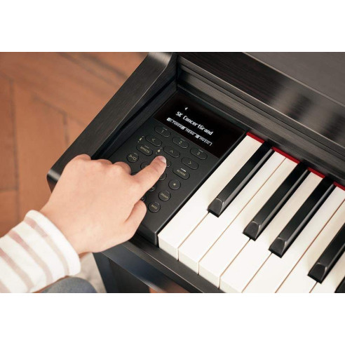 Kawai CN-301 W Piano Digital 88 teclas Blanco Mate