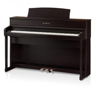 Kawai CA-701 R Piano Digital Palisandro 2