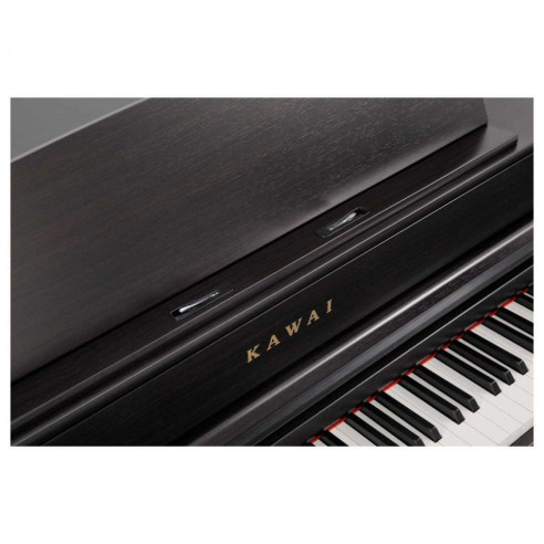 Kawai CA-701 R Piano Digital Palisandro