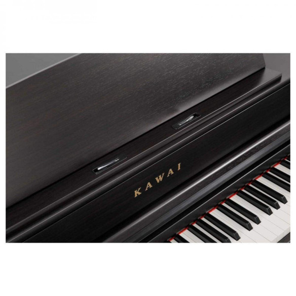 Kawai CA-701 R Piano Digital Palisandro
