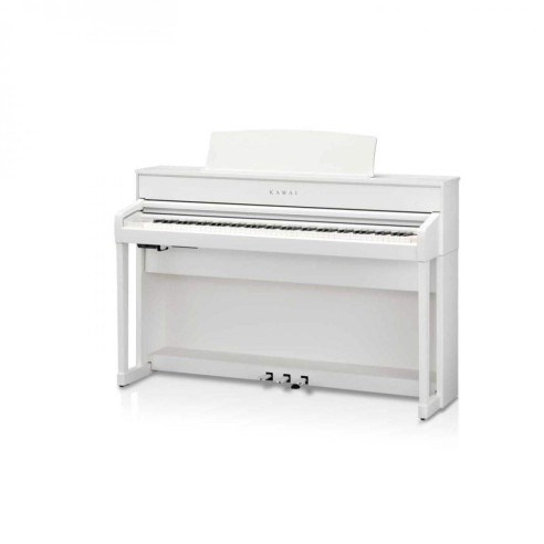 CA-701 W Piano Digital Blanco Mate