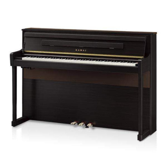 Kawai CA-901 R Piano Digital Palisandro Mate Kawai CA-901 R Piano Digital Palisandro Mate