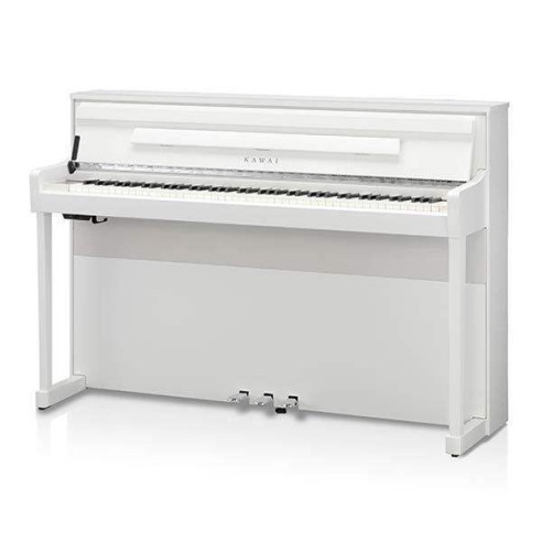 CA-901 W Piano Digital Blanco Mate