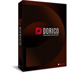 Dorico Crossgrade Retail