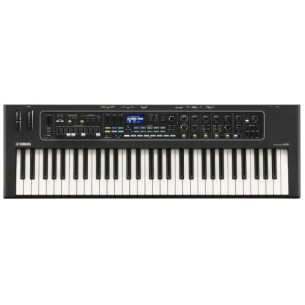 Yamaha CK61 Sintetizador de 61 Teclas/Teclado de escenario