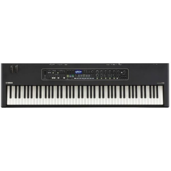 Yamaha CK88 Sintetizador de 88 Teclas/Teclado de escenario