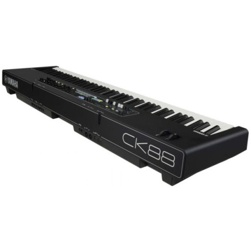 Yamaha CK88 Sintetizador de 88 Teclas/Teclado de escenario