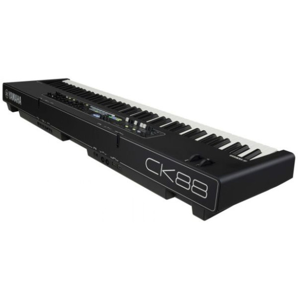 Yamaha CK88 Sintetizador de 88 Teclas/Teclado de escenario