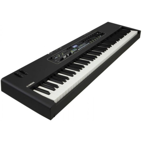 Yamaha CK88 Sintetizador de 88 Teclas/Teclado de escenario