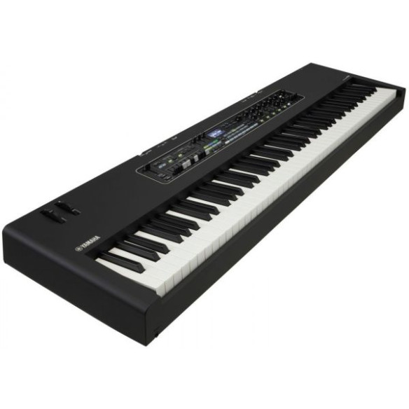 Yamaha CK88 Sintetizador de 88 Teclas/Teclado de escenario