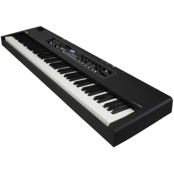 Yamaha CK88 Sintetizador de 88 Teclas/Teclado de escenario