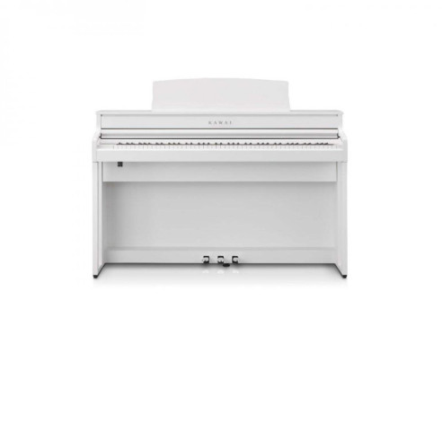 CA-501 W Piano Digital Blanco Mate