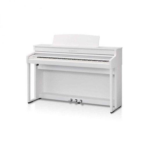 Kawai CA-501 W Piano Digital Blanco Mate