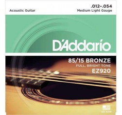 Juego EZ920 EZ Great American Bronze...