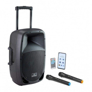 Go Sound 15 Air Altavoz Portatil a Bateria 2