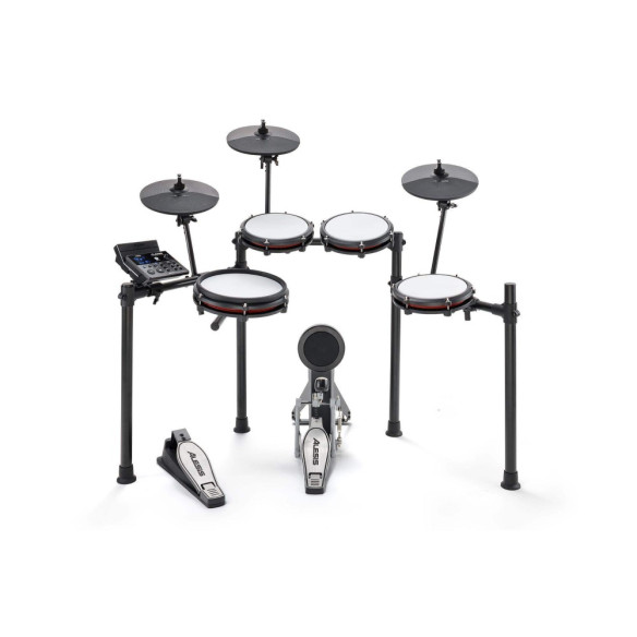 Alesis NITRO MAX KIT Set Batería Digital