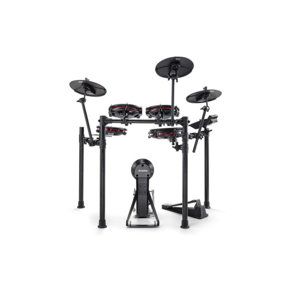 Alesis NITRO MAX KIT Set Batería Digital