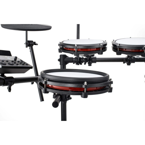 Alesis NITRO MAX KIT Set Batería Digital