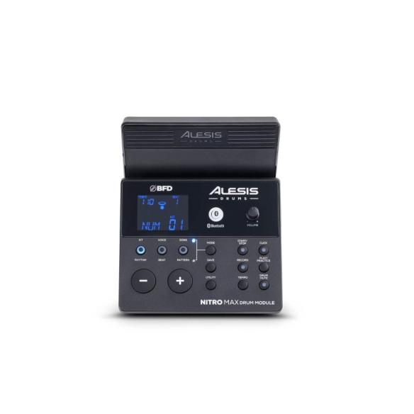Alesis NITRO MAX KIT Set Batería Digital